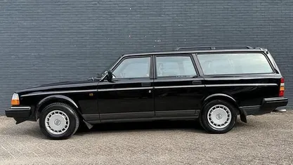 Gebruikt 1992 Volvo 240 Stationwagen | € 8.950
