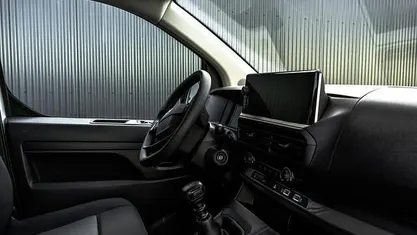 Gebruikt 2024 Fiat Scudo Van | € 20.750 (Goede deal)