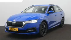 Gebruikt 2023 Skoda Octavia Business Line Stationwagen | € 24.900 (Super prijs)
