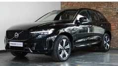 Zwart Gebruikt 2024 Volvo XC60 Plus SUV | € 60.845 (Eerlijke prijs)