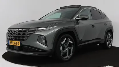 Occasion 2023 Hyundai Tucson Premium SUV | € 33.445 (Eerlijke prijs)