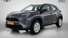Gebruikt 2024 Toyota Yaris Cross Active SUV | € 27.445 (Eerlijke prijs)