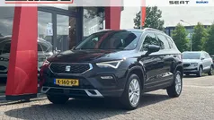 Zwart Gebruikt 2021 Seat Ateca Business SUV | € 28.950 (Eerlijke prijs)