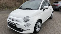 Wit Gebruikt 2024 Fiat 500 Dolcevita Hatchback | € 16.950 (Eerlijke prijs)