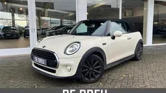 Wit Gebruikt 2019 Mini Cooper Cabriolet Chili Cabriolet | € 21.995 (Goede deal)