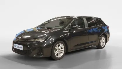 Occasion 2021 Suzuki Swace Stationwagen | € 18.950 (Eerlijke prijs)