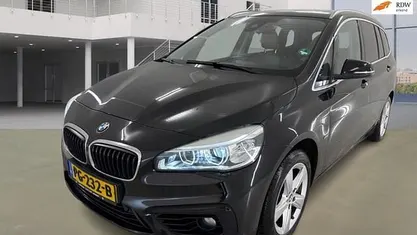 Occasion BMW 220 Executive 192 PK (141 kW) 2017 Stationwagen