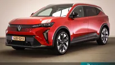 Gebruikt 2025 Renault Scénic Komfort MPV | € 41.295 (Eerlijke prijs)
