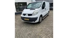 Gebruikt 2008 Renault Trafic Van | € 1.250 (Super prijs)