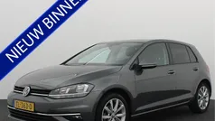 Grijs Gebruikt 2018 VW Golf VII Comfortline Hatchback | € 14.183 (Eerlijke prijs)