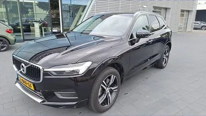 Gebruikt 2021 Volvo XC60 Momentum SUV | € 35.950 (Goede deal)