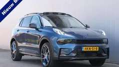 Blauw Gebruikt 2022 Lynk & Co 01 SUV | € 27.950 (Eerlijke prijs)