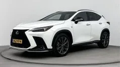 Gebruikt 2022 Lexus NX450h+ Sport Line SUV | € 61.945 (Eerlijke prijs)