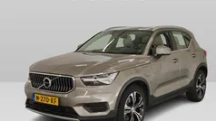 Gebruikt 2021 Volvo XC40 Inscription SUV | € 32.894 (Eerlijke prijs)