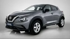 Grijs Gebruikt 2020 Nissan Juke SUV | € 16.900 (Eerlijke prijs)