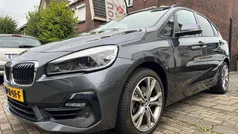 Gebruikt 2021 BMW 220 MPV | € 26.900 (Eerlijke prijs)
