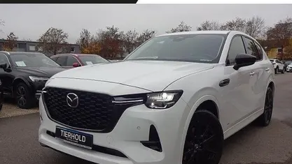 Gebruikt 2022 Mazda CX-60 Homura-Line SUV | € 41.738 (Eerlijke prijs)