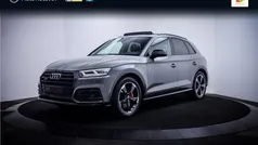 Gebruikt 2018 Audi SQ5 Proline SUV | € 51.750 (Eerlijke prijs)