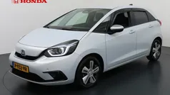 Zilver Gebruikt 2022 Honda Jazz Executive Hatchback | € 23.950 (Eerlijke prijs)