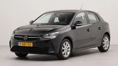 Zwart Gebruikt 2022 Opel Corsa Edition Hatchback | € 12.750 (Goede deal)