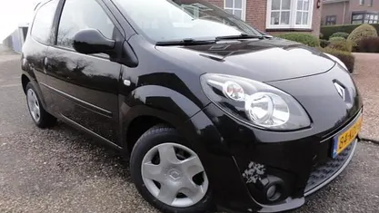 Occasion 2009 Renault Twingo Night&Day Hatchback | € 2.750 (Eerlijke prijs)