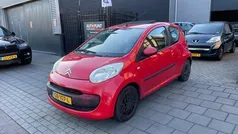Gebruikt 2006 Citroën C1 Hatchback | € 999 (Goede deal)