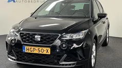 Gebruikt 2023 Seat Arona FR SUV | € 23.850 (Eerlijke prijs)