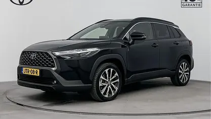 Occasion Toyota Corolla Cross Style 140 PK (102 kW) 2024 SUV