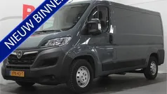 Grijs Gebruikt 2022 Opel Movano Edition Van | € 14.945 (Goede deal)