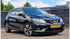 Gebruikt 2015 Nissan Pulsar Hatchback | € 7.449 (Super prijs)