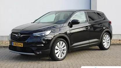 Occasion Opel Grandland X Business Elegance 2021 SUV