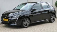 Gebruikt 2021 Peugeot 208 Active Hatchback | € 13.540 (Eerlijke prijs)