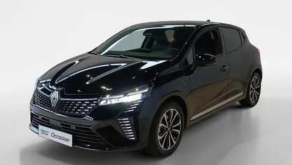 Occasion 2024 Renault Clio V Techno Hatchback | € 22.935 (Eerlijke prijs)