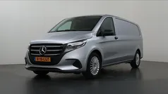Gebruikt 2024 Mercedes Vito MPV | € 56.950 (Goede deal)