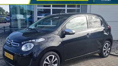 Gebruikt 2020 Citroën C1 Shine Hatchback | € 10.940 (Eerlijke prijs)