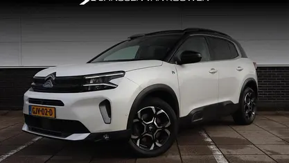 Occasion Citroën C5 Aircross Shine 224 PK (164 kW) 2023 SUV