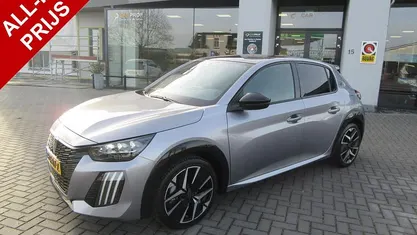 Occasion Peugeot 208 GT 2024 Hatchback