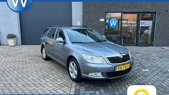 Gebruikt 2012 Skoda Octavia Elegance Stationwagen | € 5.499 (Goede deal)