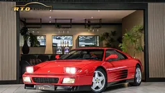 Gebruikt 1992 Ferrari 348 Coupé | € 105.000