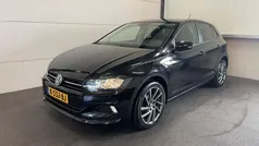 Gebruikt 2018 VW Polo Comfortline Hatchback | € 11.950 (Eerlijke prijs)