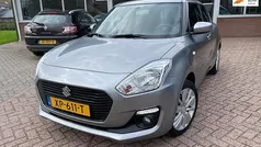 Gebruikt 2019 Suzuki Swift Hatchback | € 11.950 (Eerlijke prijs)