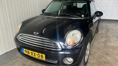 Gebruikt 2007 Mini ONE Pepper Hatchback | € 3.950 (Eerlijke prijs)