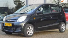 Gebruikt 2009 Daihatsu Cuore Hatchback | € 2.999 (Eerlijke prijs)