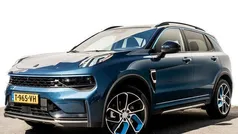 Blauw Gebruikt 2023 Lynk & Co 01 SUV | € 30.900 (Eerlijke prijs)