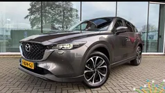 Grijs Gebruikt 2023 Mazda CX-5 Ad'Vantage SUV | € 31.990 (Goede deal)