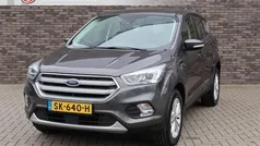 Gebruikt 2018 Ford Kuga Titanium SUV | € 16.950 (Goede deal)