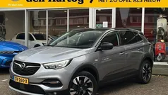 Gebruikt 2018 Opel Grandland X Innovation SUV | € 17.950 (Eerlijke prijs)