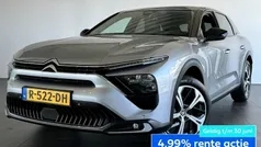 Grijs Gebruikt 2022 Citroën C5 X Feel Stationwagen | € 22.890 (Eerlijke prijs)