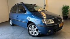 Gebruikt 2008 Hyundai Matrix Active MPV | € 3.850 (Eerlijke prijs)