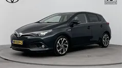 Gebruikt 2016 Toyota Auris Hatchback | € 17.900 (Eerlijke prijs)